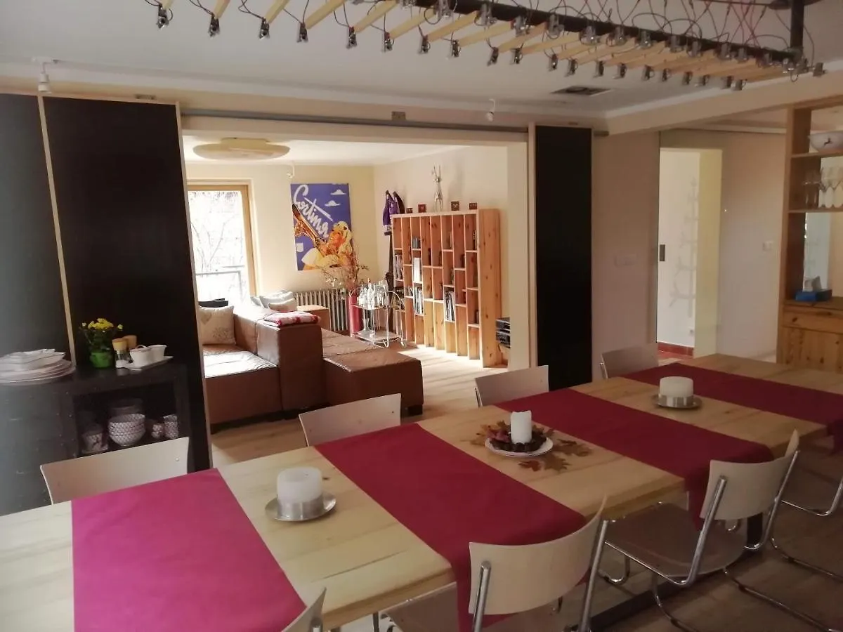 Chalet Chalupa Chamonix Villa Les Houches 0*,