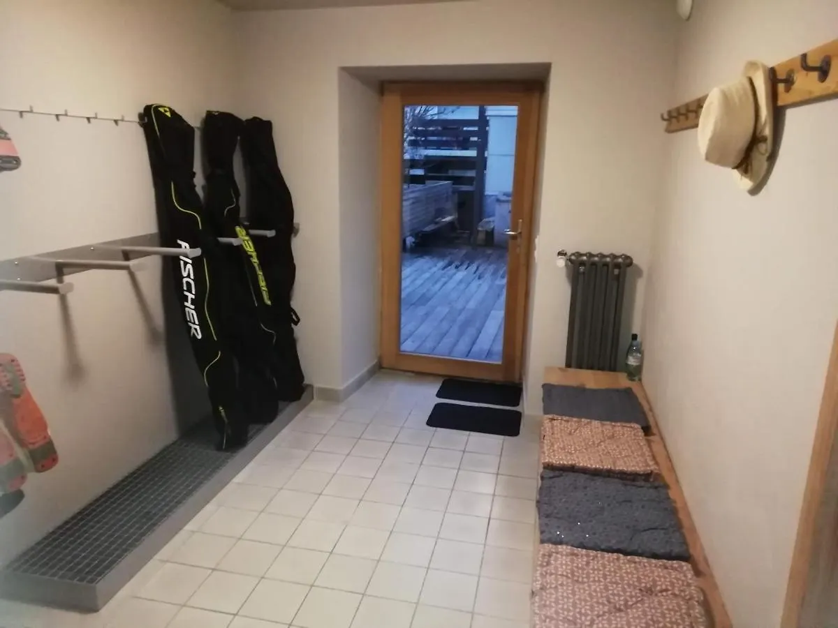 Chalet Chalupa Chamonix Villa Les Houches
