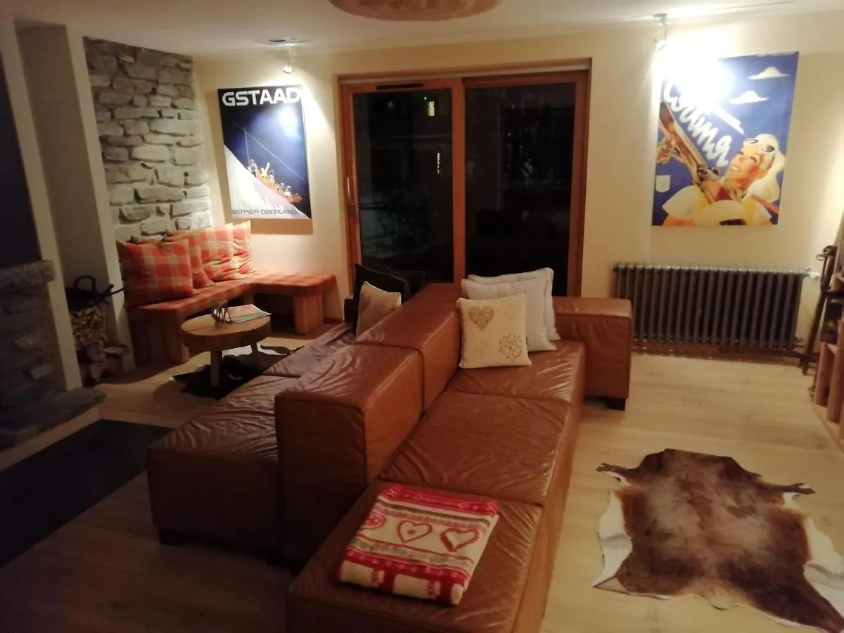 Chalet Chalupa Chamonix Villa Les Houches