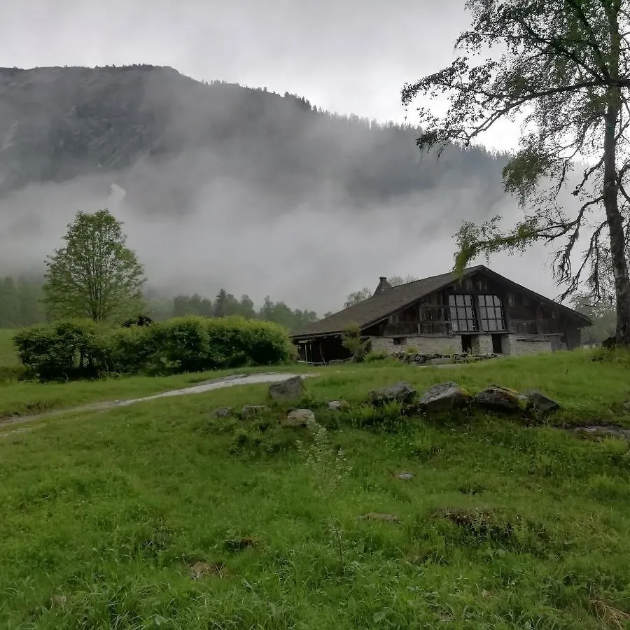 Chalet Chalupa Chamonix Villa Les Houches