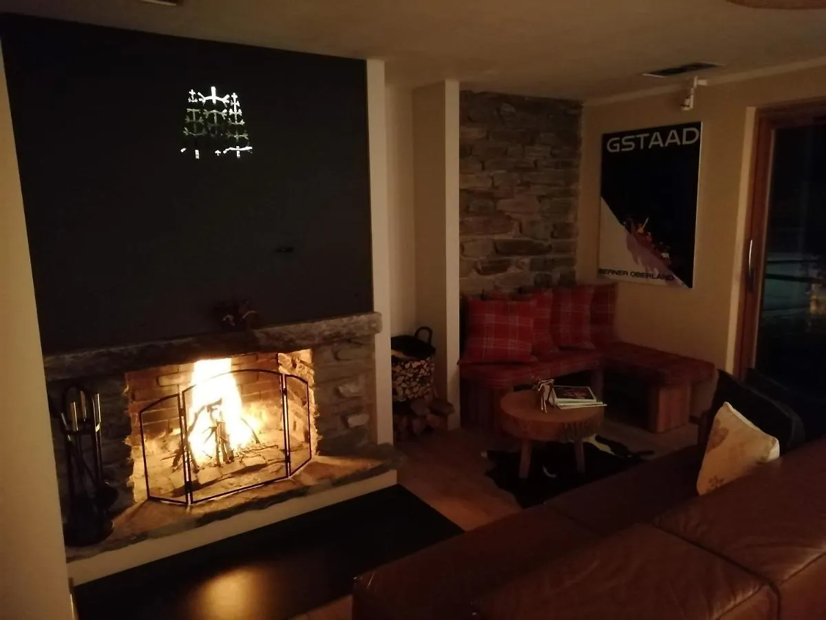 Chalet Chalupa Chamonix Villa Les Houches
