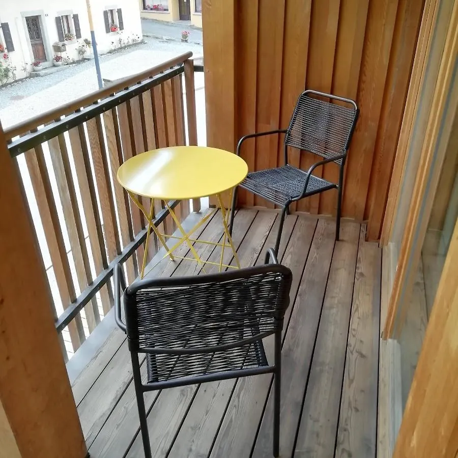 Chalet Chalupa Chamonix Villa Les Houches France