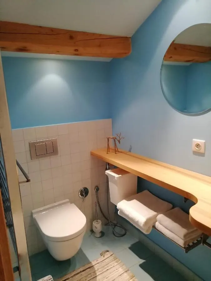 Chalet Chalupa Chamonix Villa Les Houches