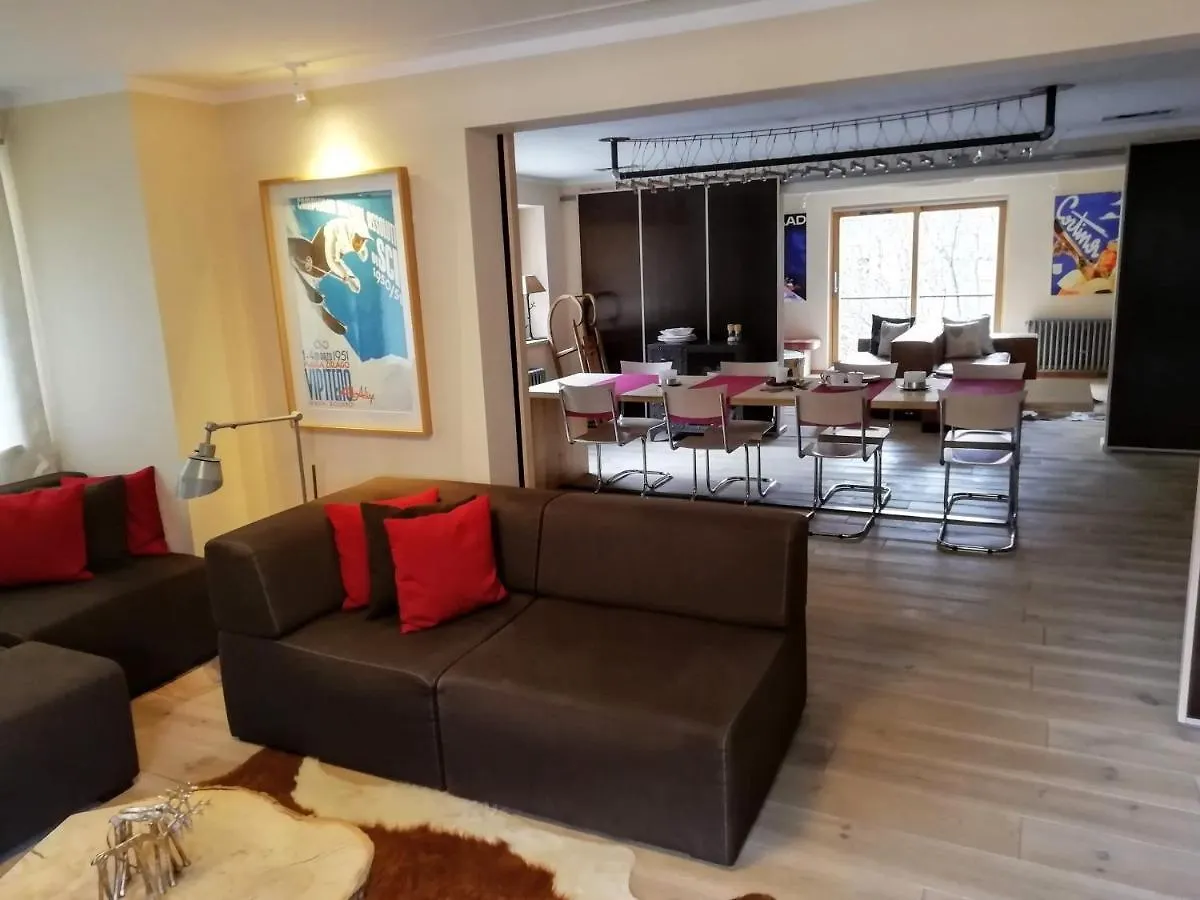 Chalet Chalupa Chamonix Villa Les Houches France